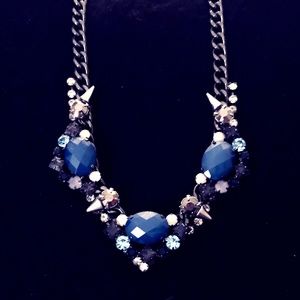 Fashion necklace